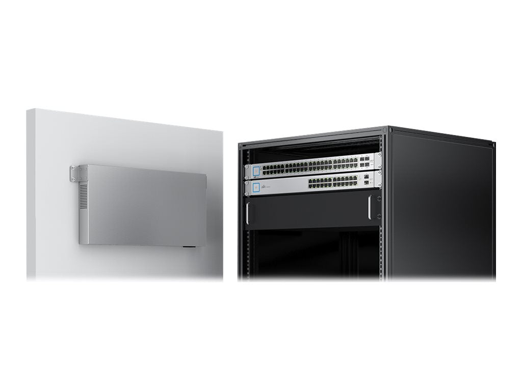 Ubiquiti UniFi Switch US-16-150W Switch 16-porte Gigabit PoE+ - Lootbox.dk