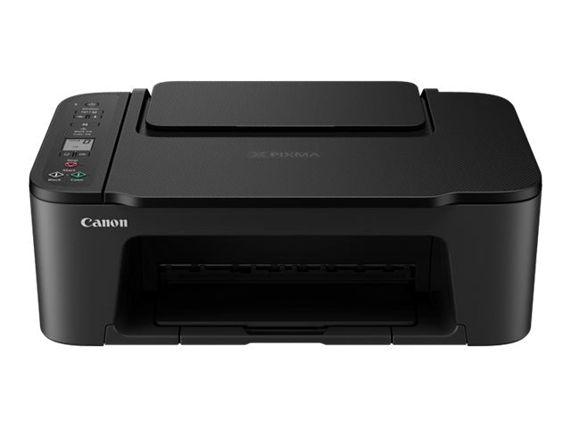 Sort Canon printer.