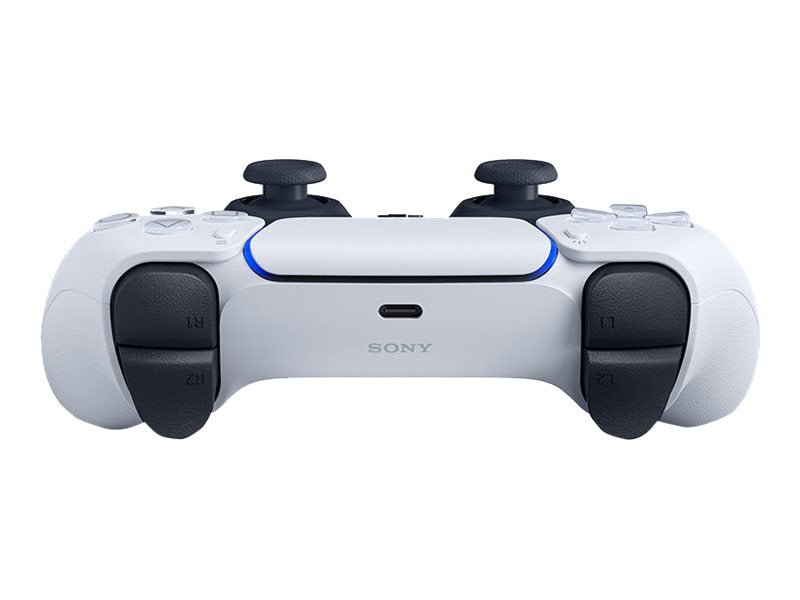 Sony DualSense controller, Hvid - Lootbox.dk