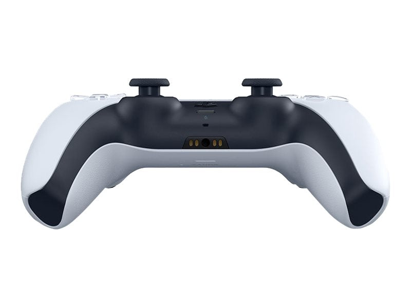 Sony DualSense controller, Hvid - Lootbox.dk