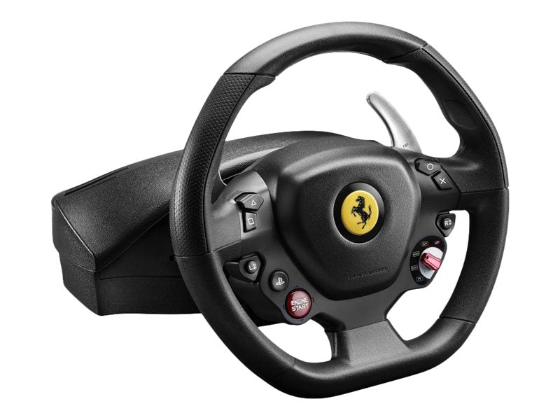Thrustmaster Ferrari T80 488 GTB Edition - Lootbox.dk