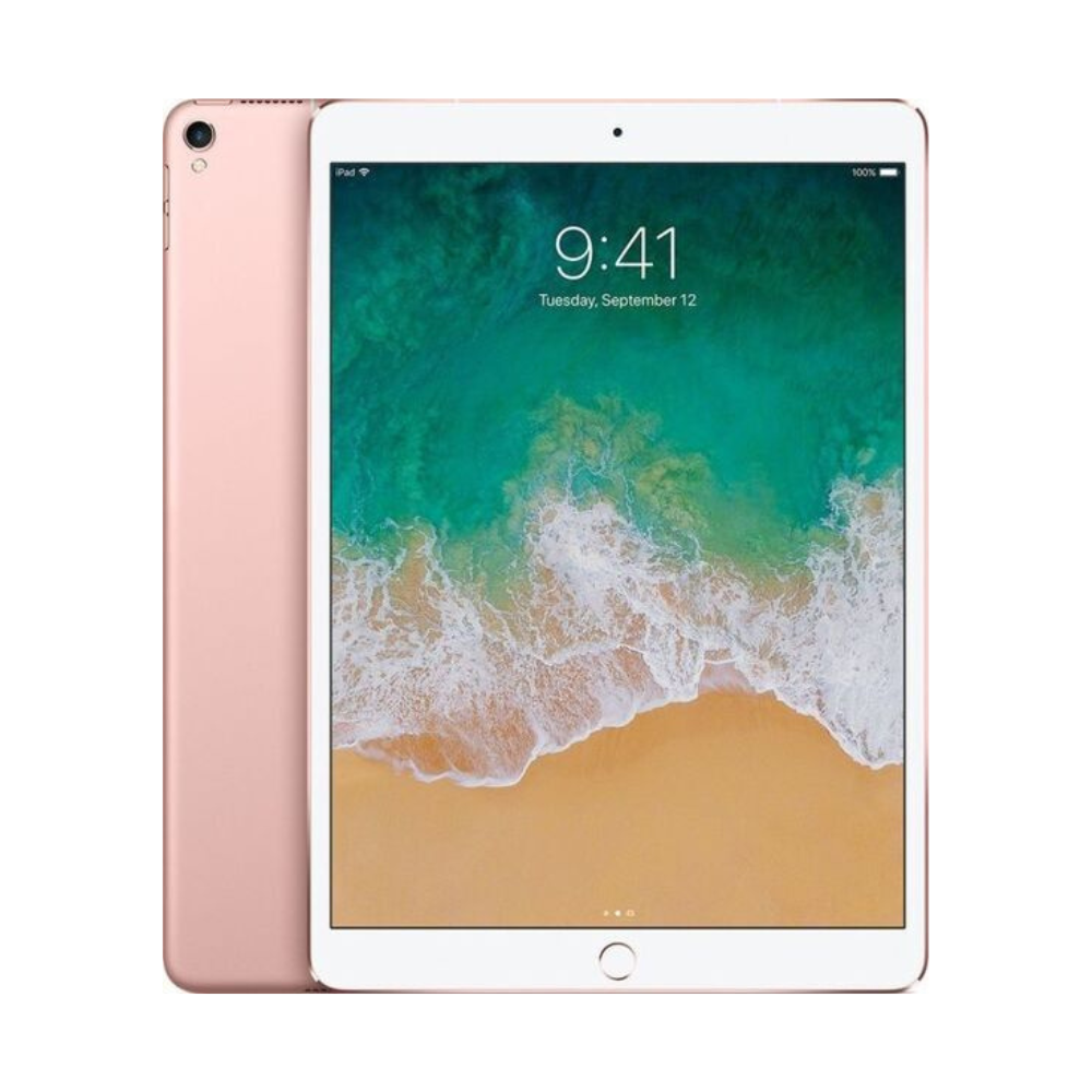 iPad Pro (2017) 10.5"