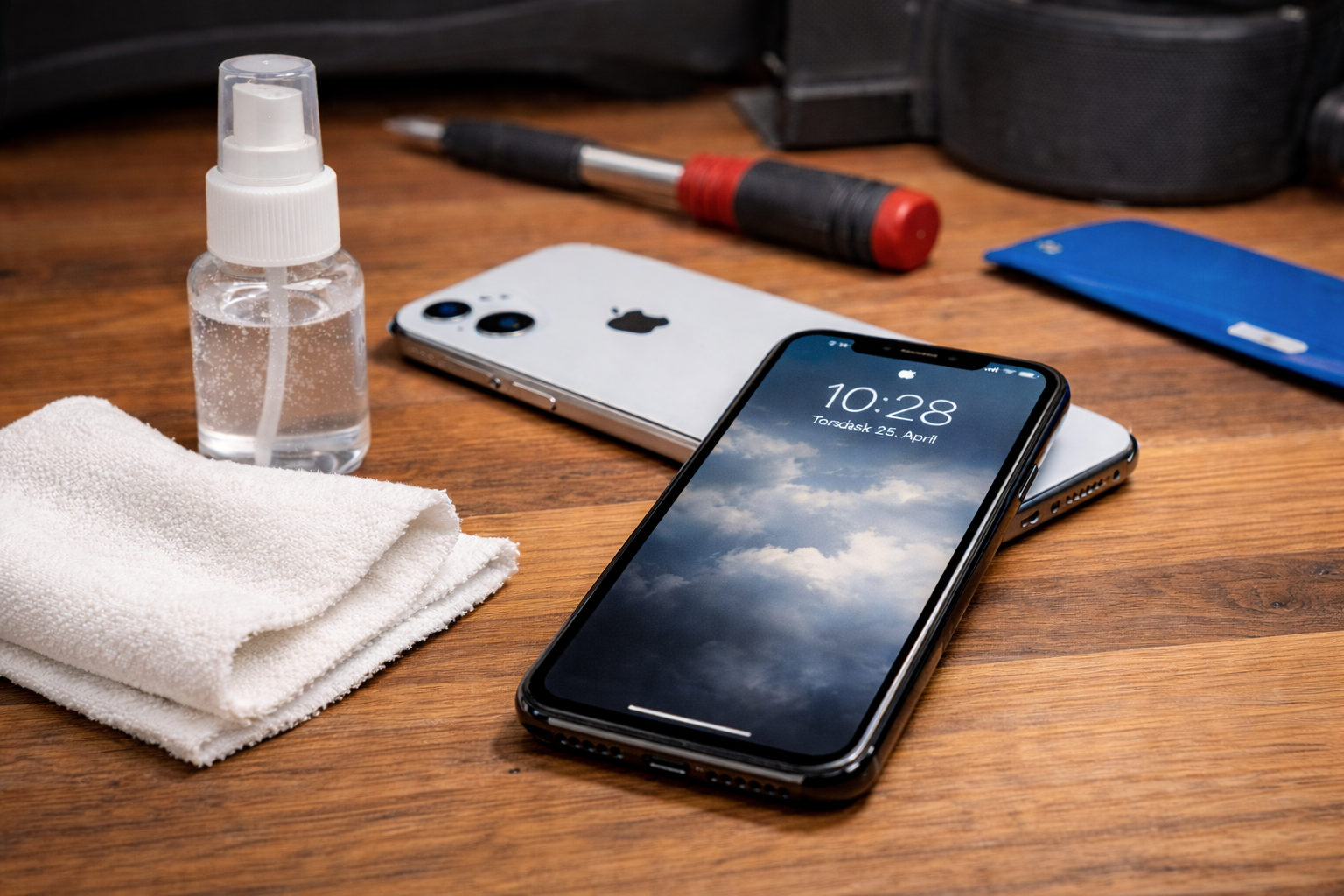 Derfor vælger flere refurbished iPhones