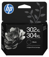 HP 302XL/304XL