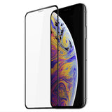 Dux Ducis Skærmbeskyttelse til iPhone XS Max