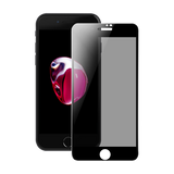 Dux Ducis Privacy Skærmbeskyttelse til iPhone 7/8/SE (2020)/SE (2022)