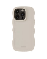 Holdit Wavy Case til iPhone 16 Pro Max