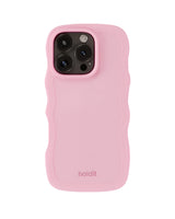 Holdit Wavy Case til iPhone 16 Pro Max