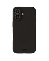 Holdit iPhone 16 Soft Touch Silikone Cover