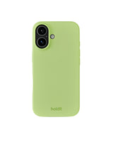 Holdit iPhone 16 Soft Touch Silikone Cover