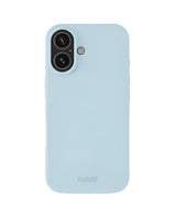 Holdit iPhone 16 Soft Touch Silikone Cover