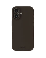 Holdit iPhone 16 Soft Touch Silikone Cover