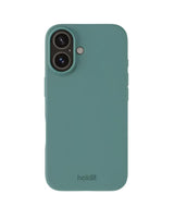 Holdit iPhone 16 Soft Touch Silikone Cover
