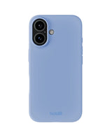 Holdit iPhone 17 Soft Touch Silikone Cover