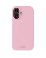 Holdit iPhone 16 Soft Touch Silikone Cover