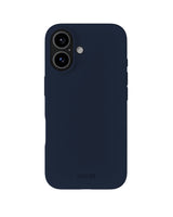 Holdit iPhone 16 Soft Touch Silikone Cover