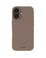 Holdit iPhone 16 Soft Touch Silikone Cover