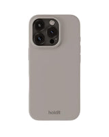 Holdit iPhone 16 Pro Soft Touch Silikone Cover