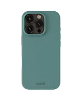 Holdit iPhone 16 Pro Soft Touch Silikone Cover