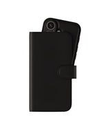 Holdit iPhone 16 Plus Wallet Case Magnet Plus
