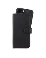 Holdit iPhone 16 Pro Wallet Case Magnet Plus