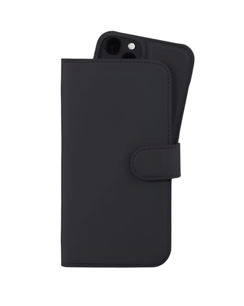 Holdit iPhone 12 / 12 Pro Wallet Case MagSafe Plus