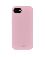 Holdit iPhone 16e Soft Touch Silikone Cover