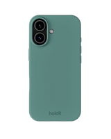 Holdit iPhone 17 Soft Touch Silikone Cover