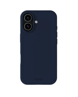 Holdit iPhone 17 Soft Touch Silikone Cover