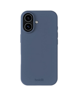 Holdit iPhone 17 Soft Touch Silikone Cover