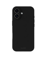 Holdit iPhone 17 Soft Touch Silikone Cover