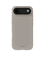 Holdit iPhone 17 Air Soft Touch Silikone Cover