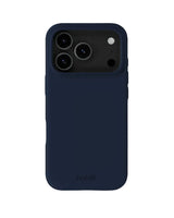 Holdit iPhone 17 Pro Soft Touch Silikone Cover