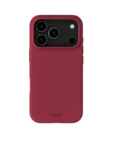 Holdit iPhone 17 Pro Max Soft Touch Silikone Cover