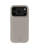 Holdit iPhone 17 Pro Max Soft Touch Silikone Cover