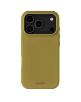 Holdit iPhone 17 Pro Max Soft Touch Silikone Cover