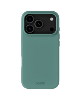 Holdit iPhone 17 Pro Soft Touch Silikone Cover