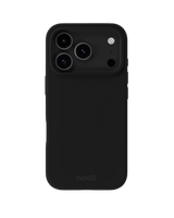 Holdit iPhone 17 Pro Soft Touch Silikone Cover