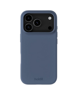 Holdit iPhone 17 Pro Soft Touch Silikone Cover