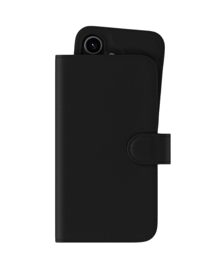 Holdit iPhone 17 Wallet Case MagSafe Plus
