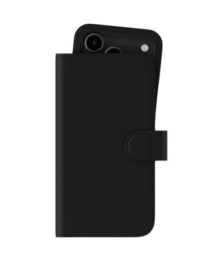 Holdit iPhone 17 Pro Wallet Case MagSafe Plus