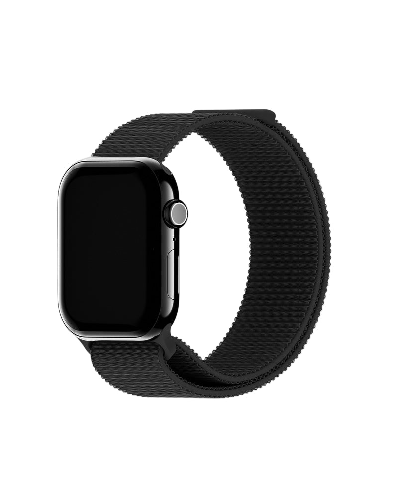 Holdit Watch Band Nylon