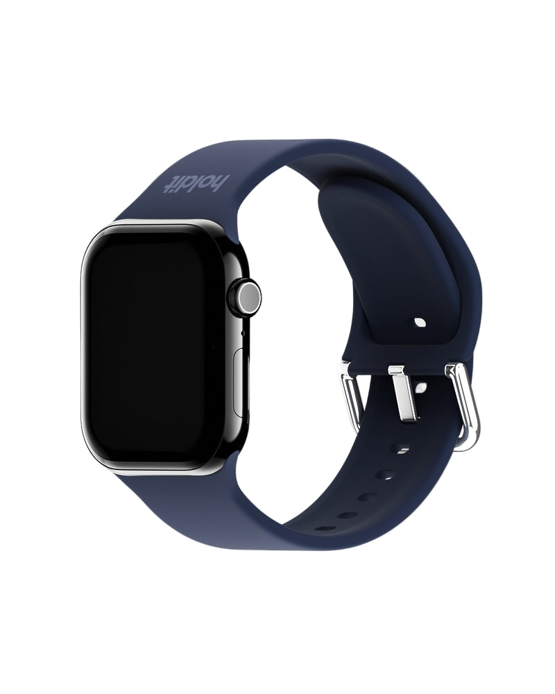Holdit Watch Band Silicone
