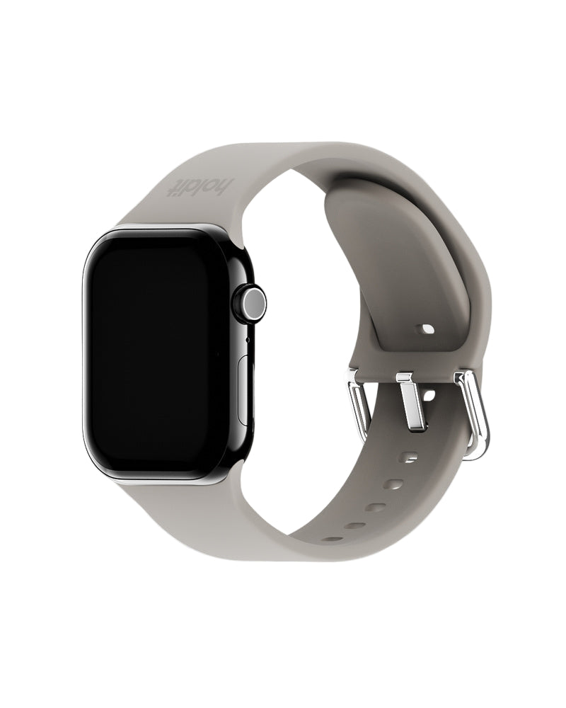 Holdit Watch Band Silicone