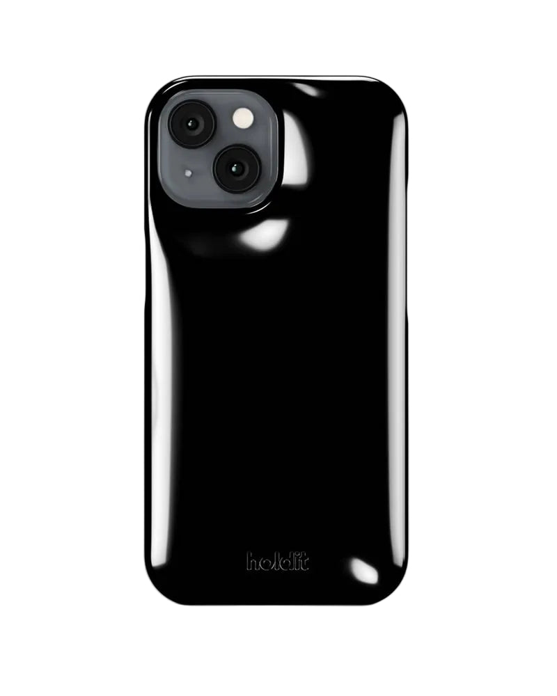 Holdit iPhone 17e / 16e / 15 / 14 / 13 Puffy Case