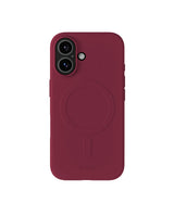 Holdit iPhone 16 Soft Case Magsafe