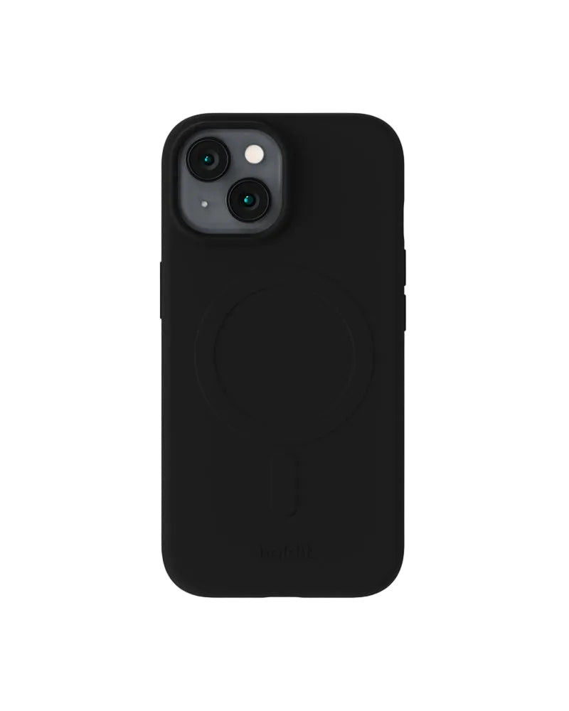 Holdit iPhone 16e / 15 / 14 / 13 Soft Case Magsafe - iDevice.dk