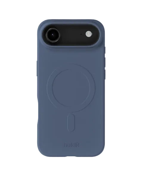 Holdit iPhone 17 Air Soft Case Magsafe