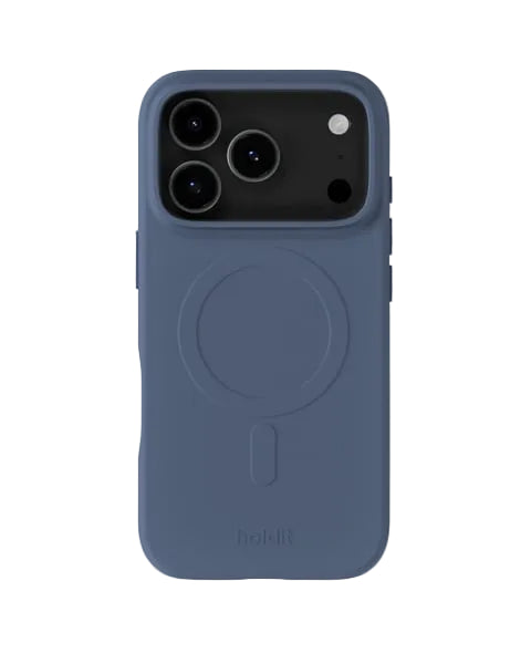 Holdit iPhone 17 Pro Max Soft Case Magsafe - iDevice.dk