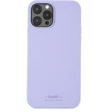 Holdit iPhone 12/12 Pro Soft Touch Silikone Cover